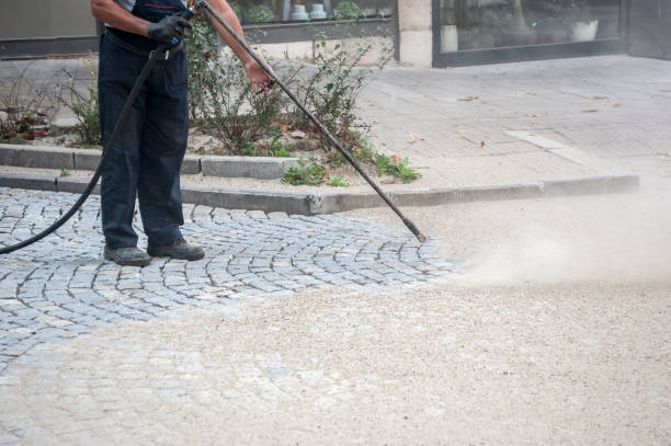 Best Window and Screen Pressure Cleaning in Hokendauqua, PA