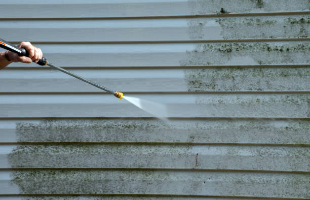 Reliable Hokendauqua, PA Pressure Washing Services Solutions