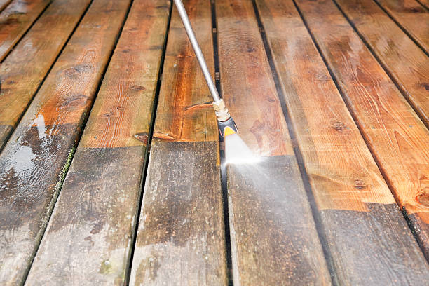 Best Residential Pressure Washing in Hokendauqua, PA
