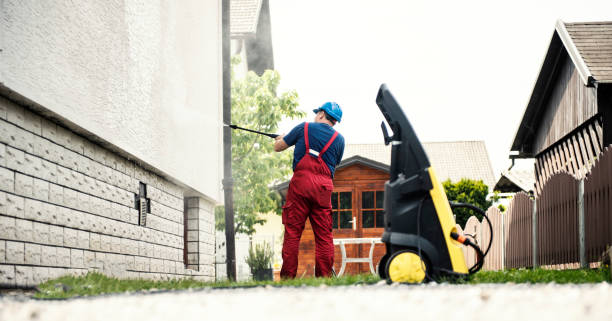 Best Fence Cleaning and Maintenance in Hokendauqua, PA